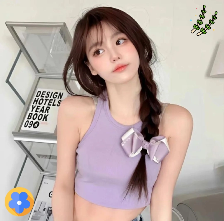 梁女士